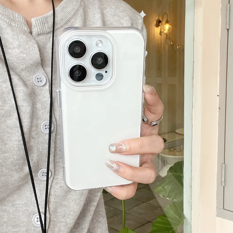 Marvel at the little bear Phone Cases-11