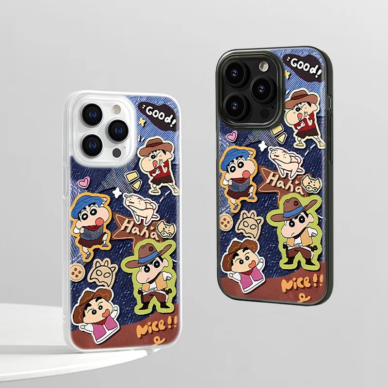 Marvel at the little bear Phone Cases-6