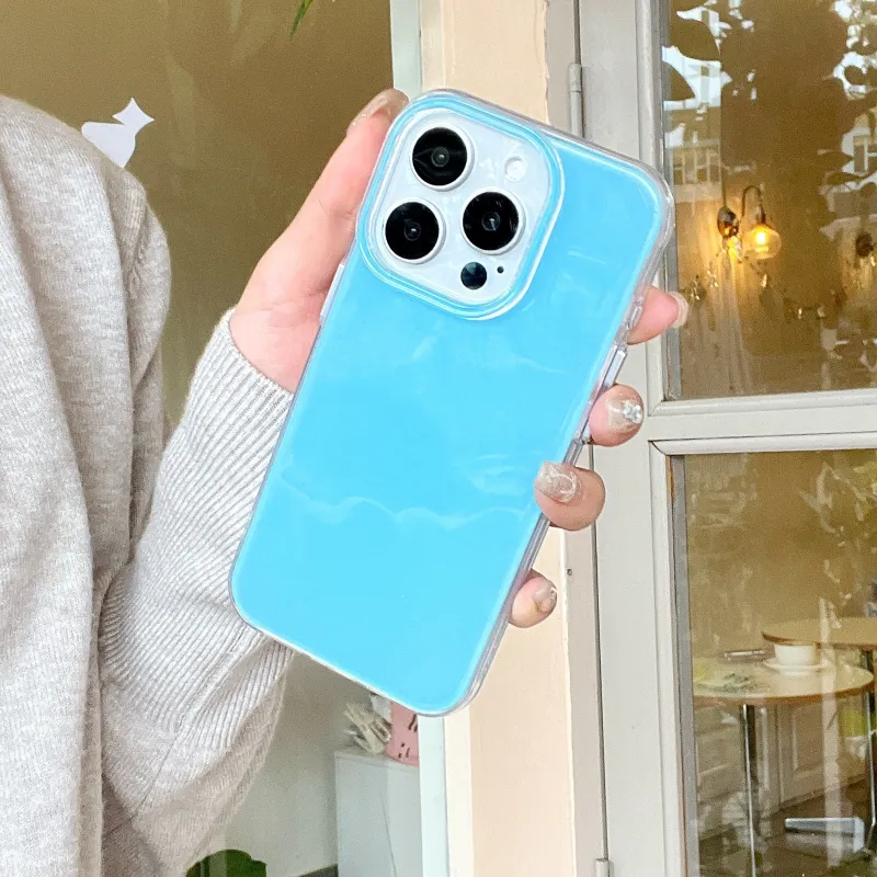 Marvel at the little bear Phone Cases-5