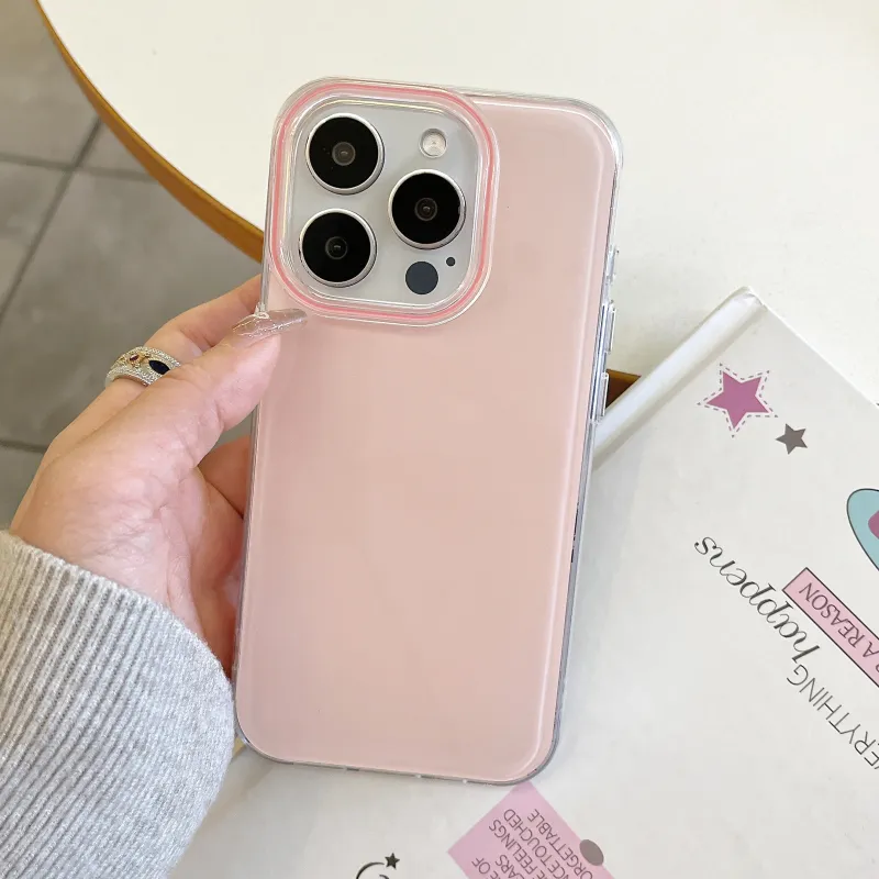 Marvel at the little bear Phone Cases-8