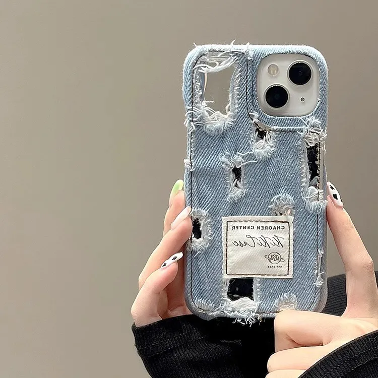 Marvel at the little bear Phone Cases-1