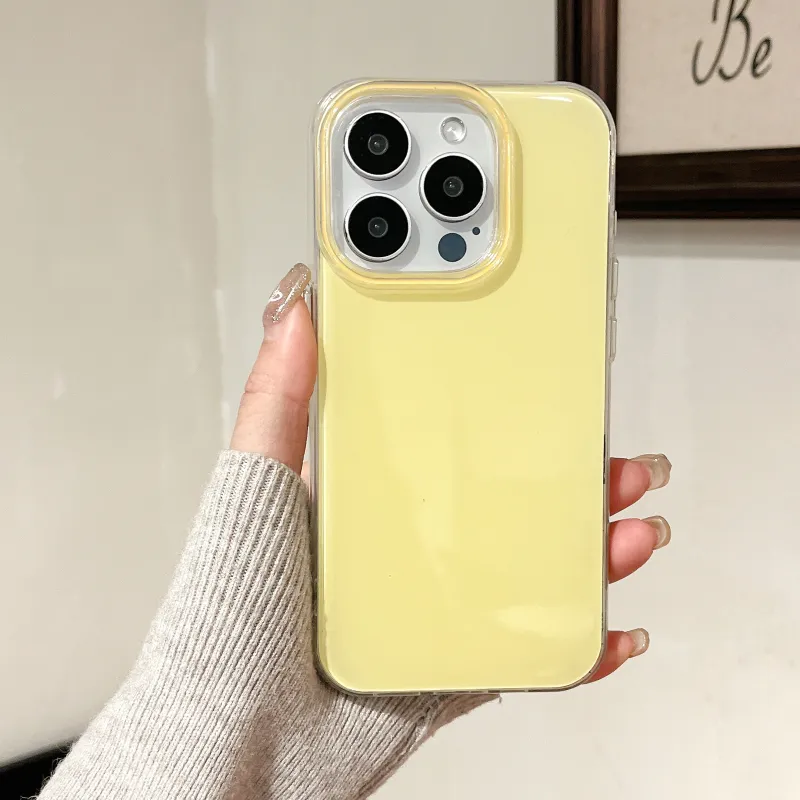 Marvel at the little bear Phone Cases-14