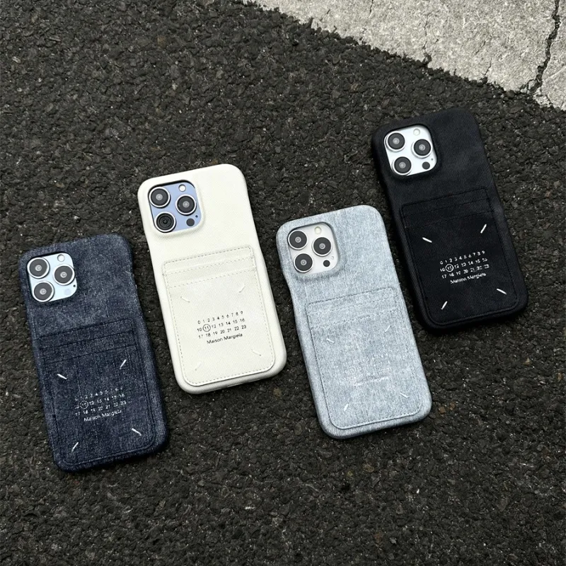 Marvel at the little bear Phone Cases-1