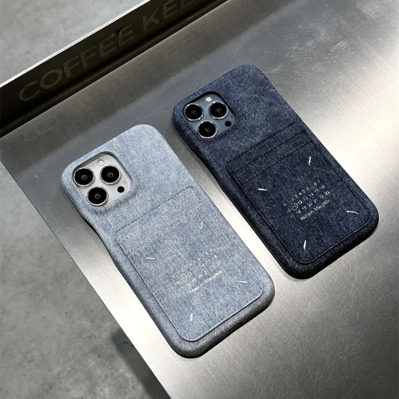 Marvel at the little bear Phone Cases-13