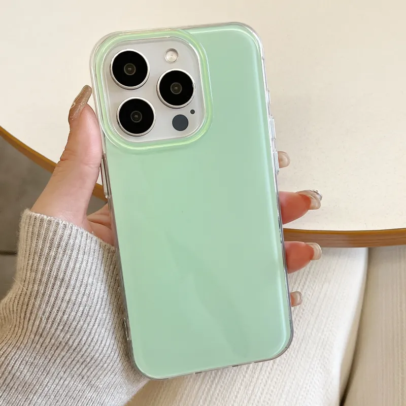 Marvel at the little bear Phone Cases-2