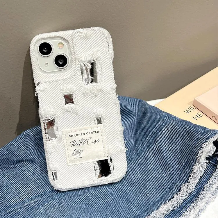 Marvel at the little bear Phone Cases-7