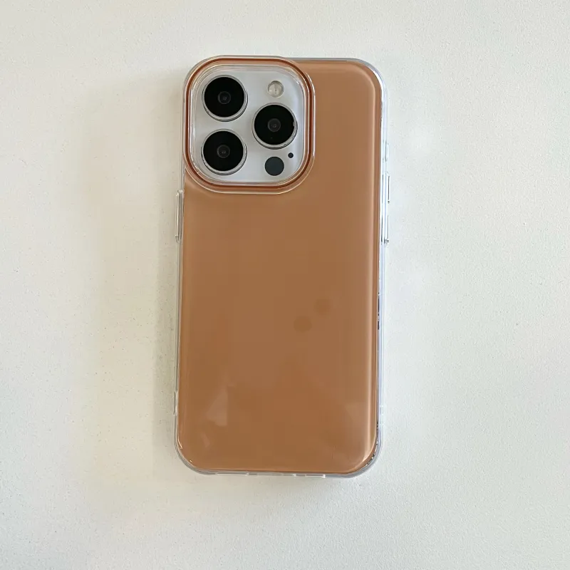 Marvel at the little bear Phone Cases-16