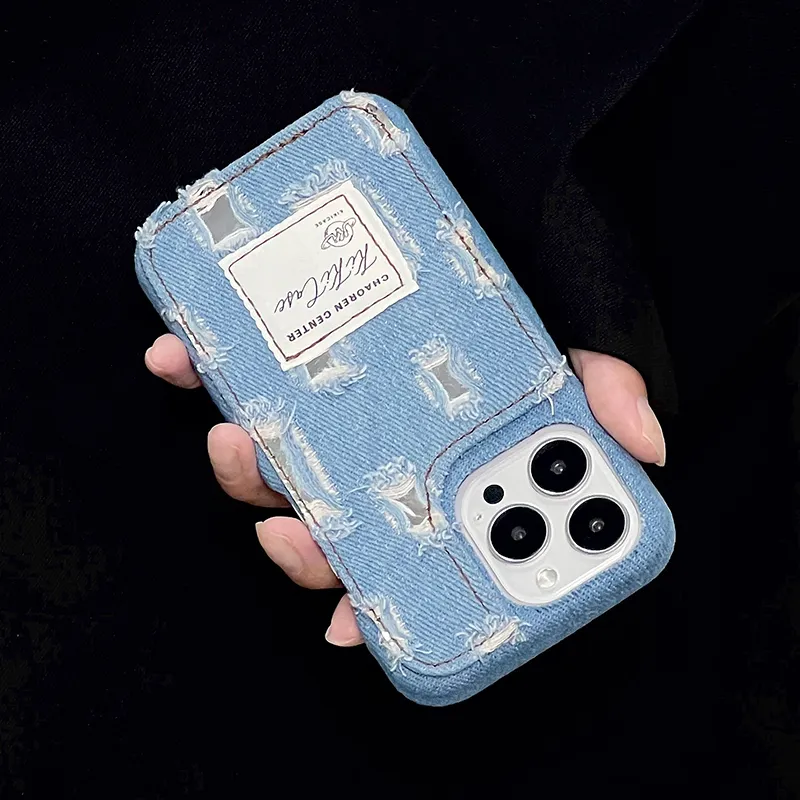 Marvel at the little bear Phone Cases-2