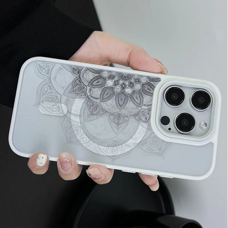 Marvel at the little bear Phone Cases-4