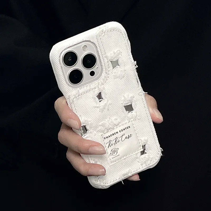 Marvel at the little bear Phone Cases-9