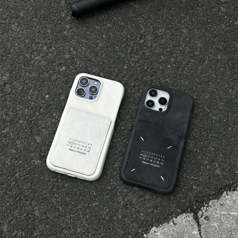 Marvel at the little bear Phone Cases-20