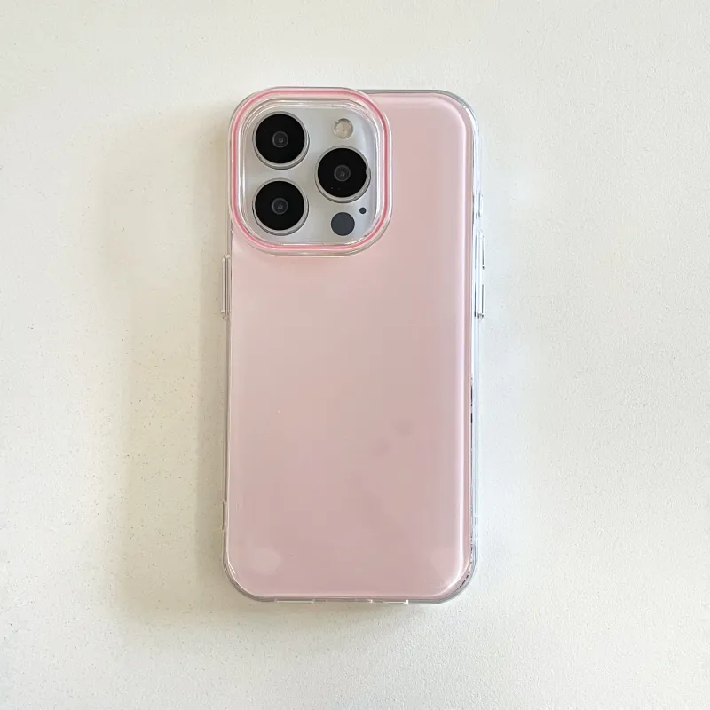 Marvel at the little bear Phone Cases-7