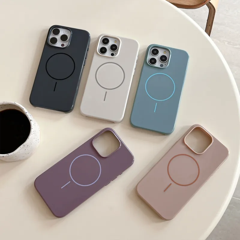 Marvel at the little bear Phone Cases-2