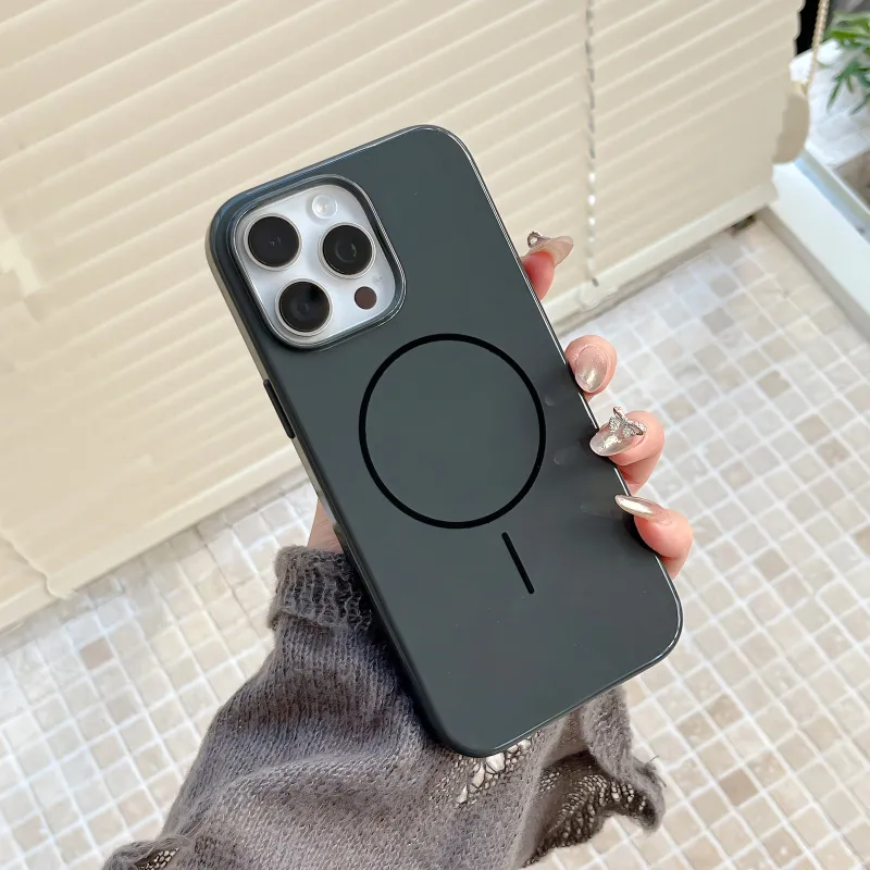 Marvel at the little bear Phone Cases-7