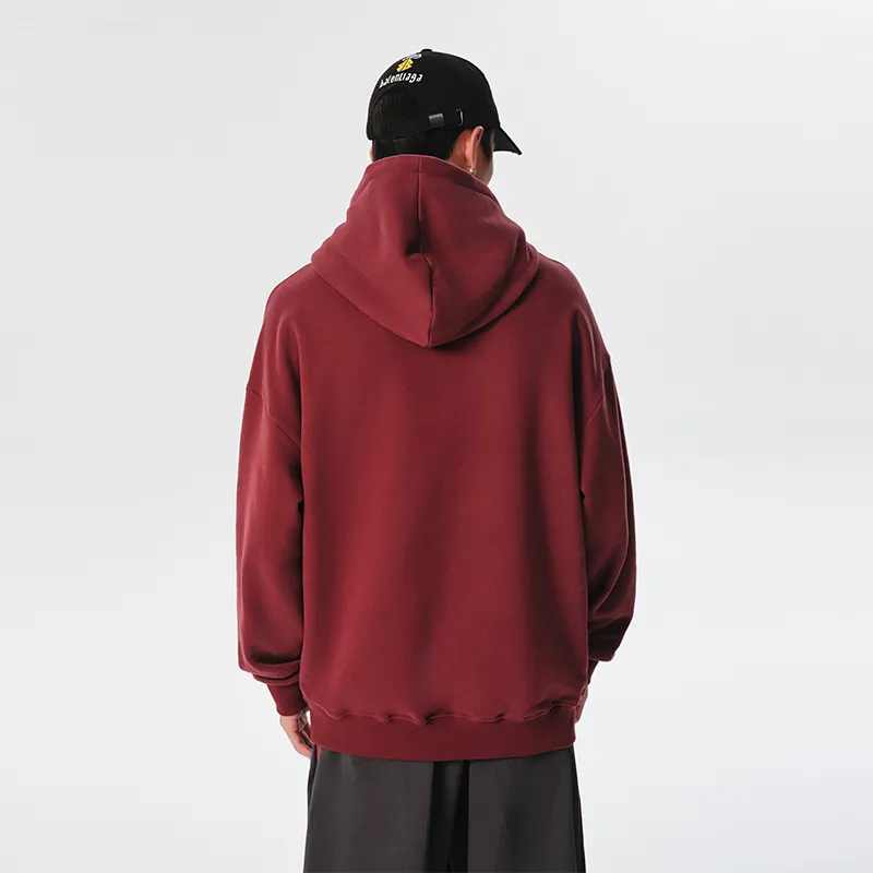 EUSU Sweatshirts Unisex-9