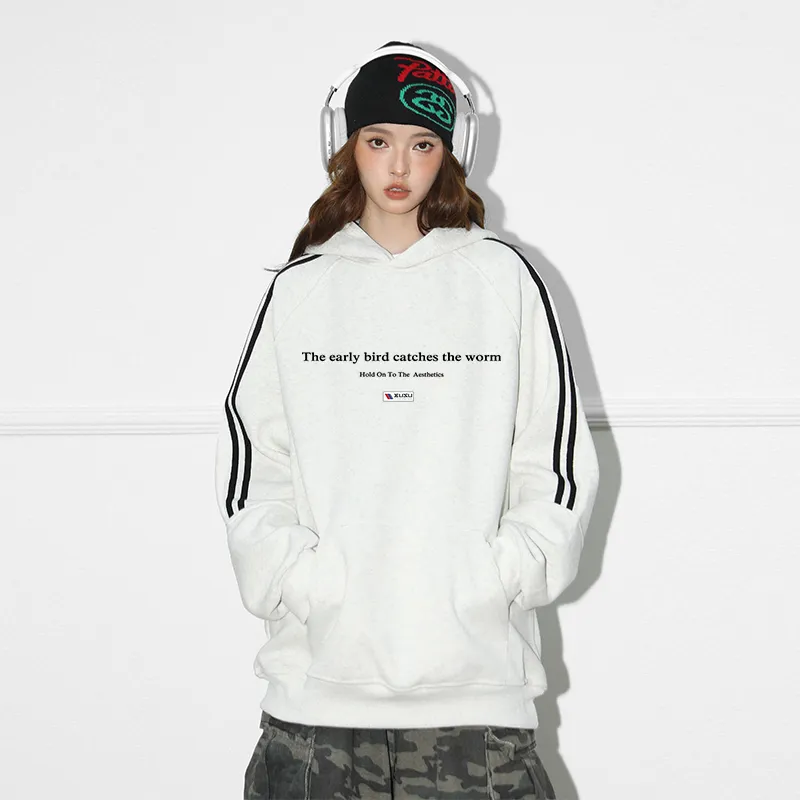 EUSU Sweatshirts Unisex-11