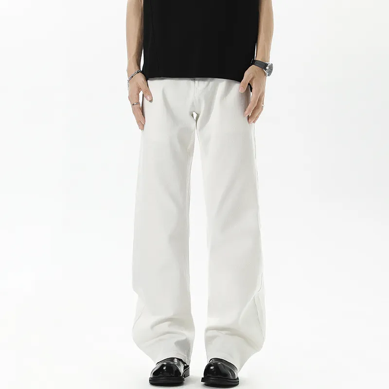 EUSU Jeans Unisex-7