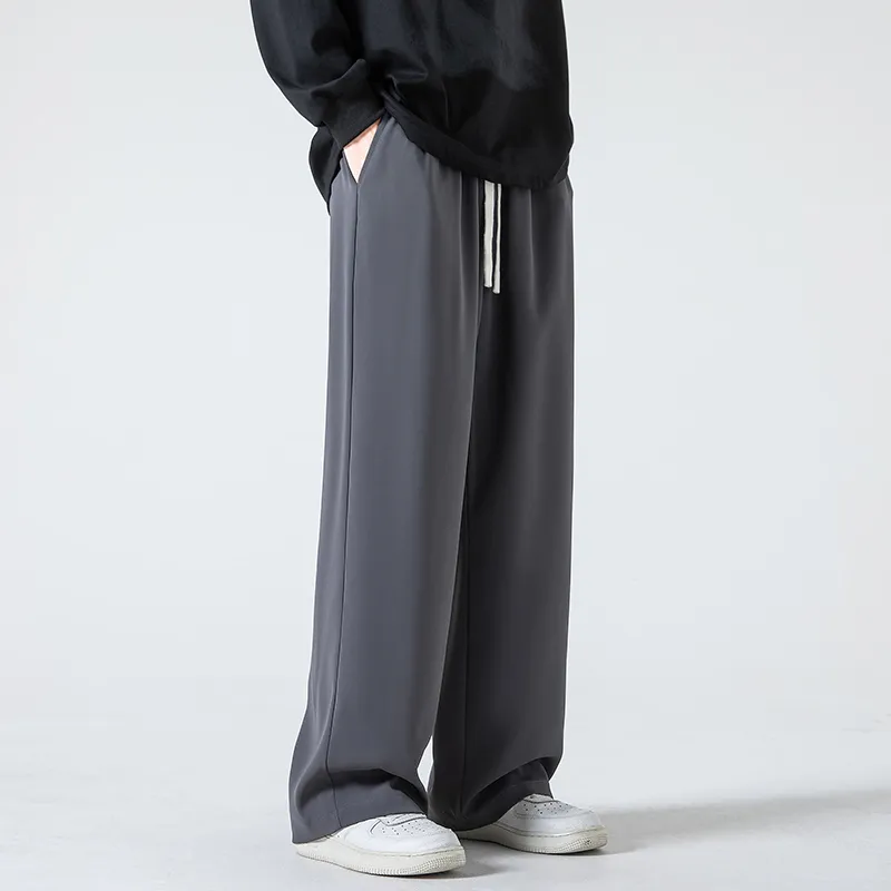 EUSU Casual Pants Unisex-34