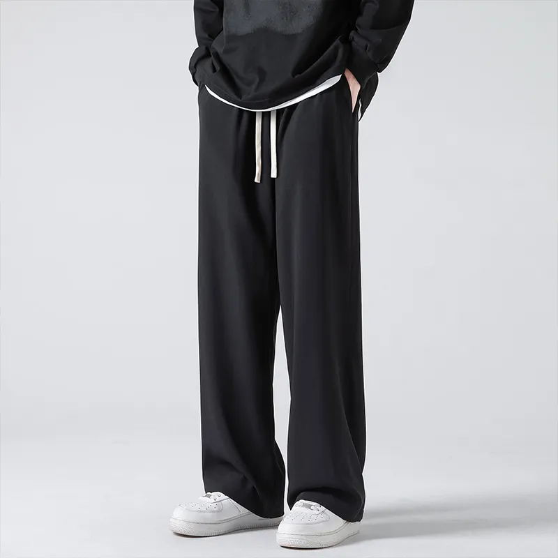 EUSU Casual Pants Unisex-24