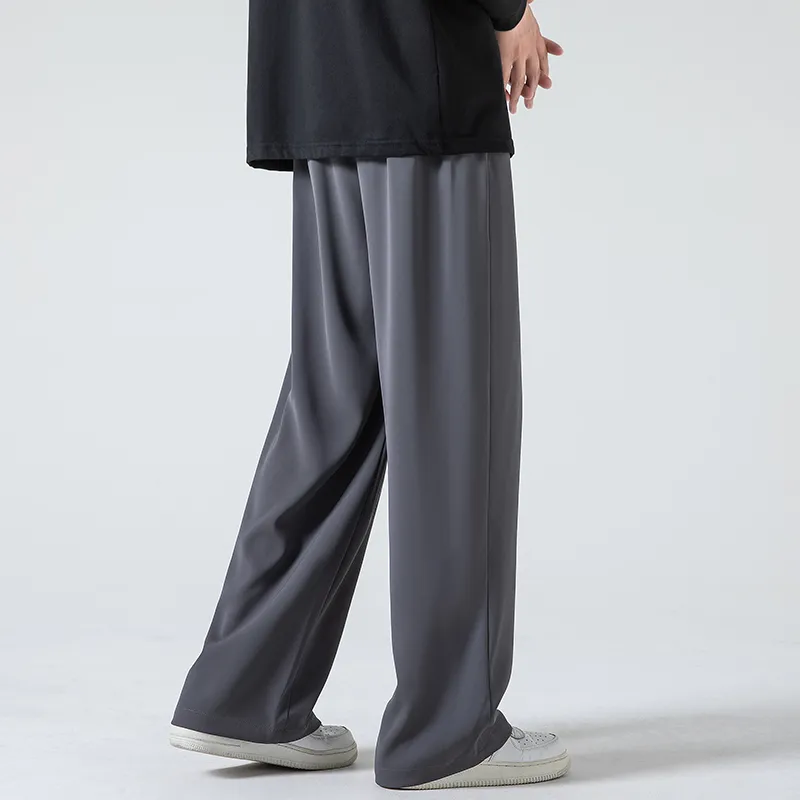 EUSU Casual Pants Unisex-52