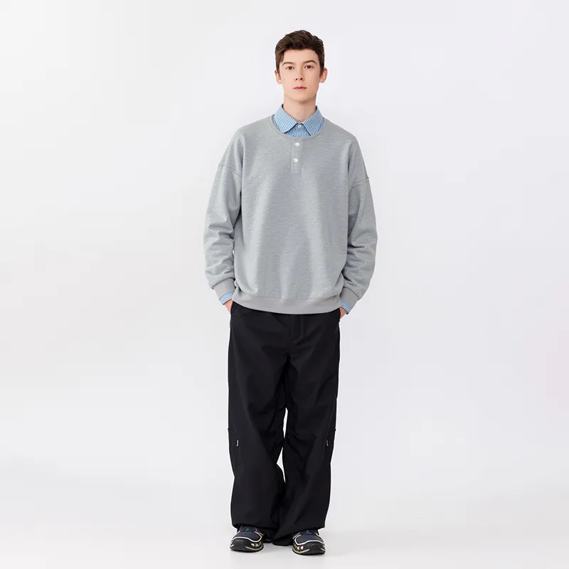 EUSU Sweatshirts Unisex-4