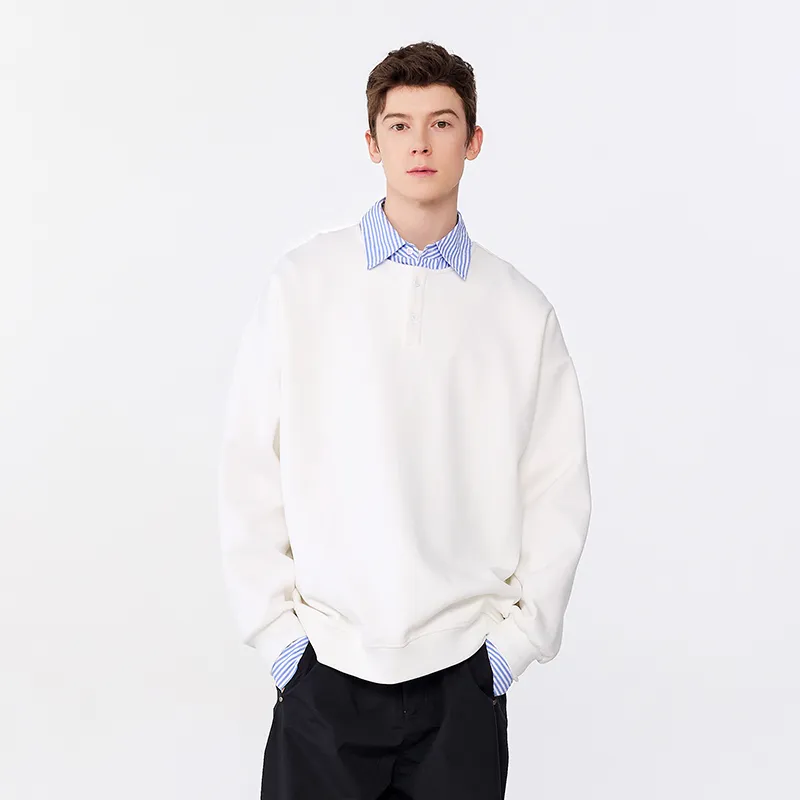 EUSU Sweatshirts Unisex-7