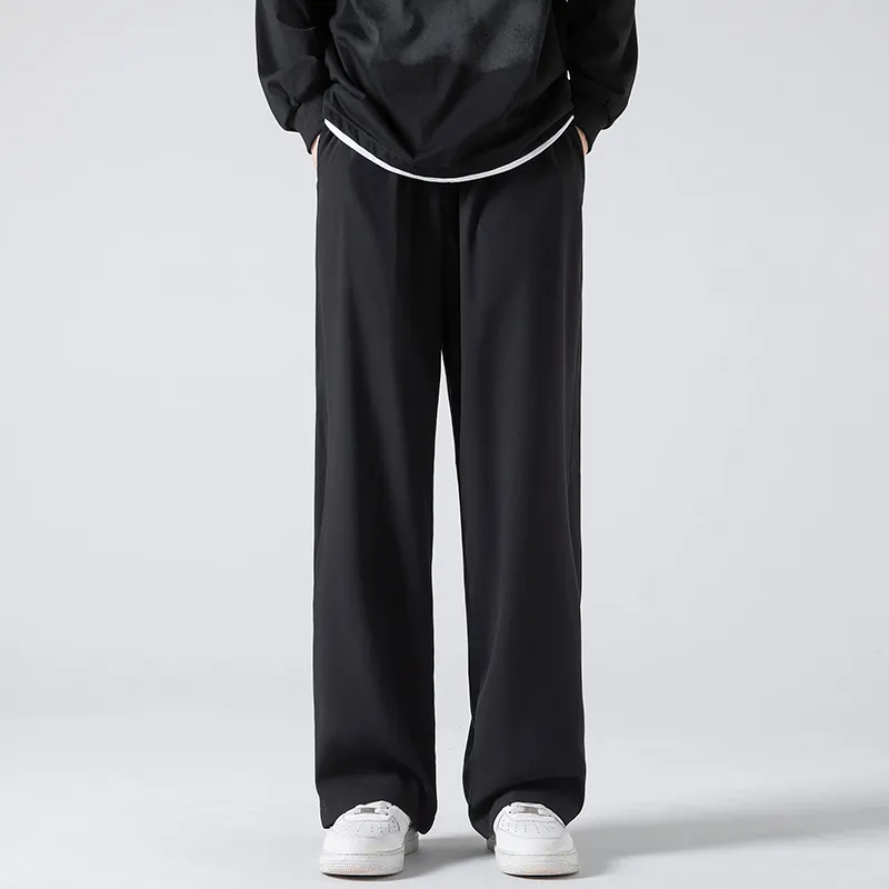 EUSU Casual Pants Unisex-46