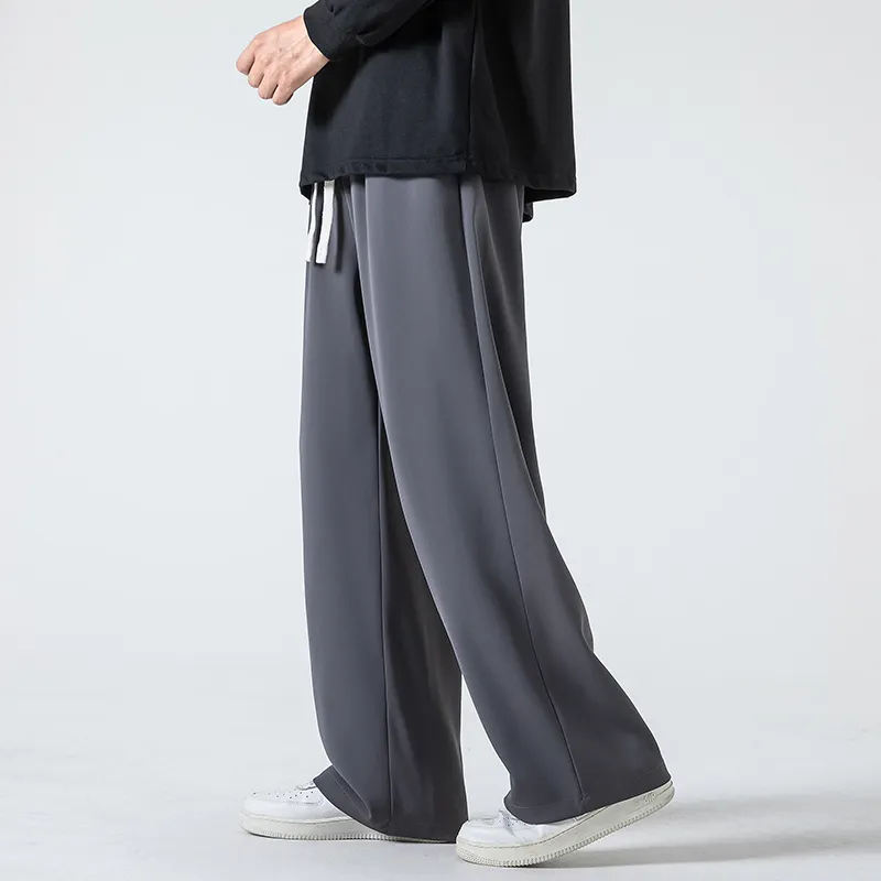 EUSU Casual Pants Unisex-36