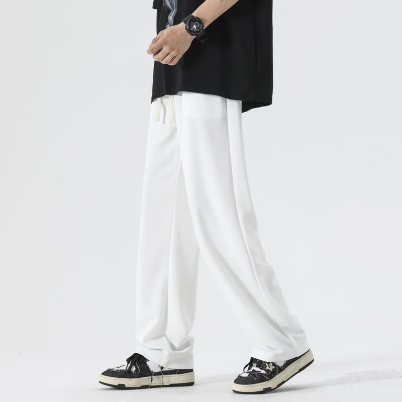 EUSU Casual Pants Unisex-7