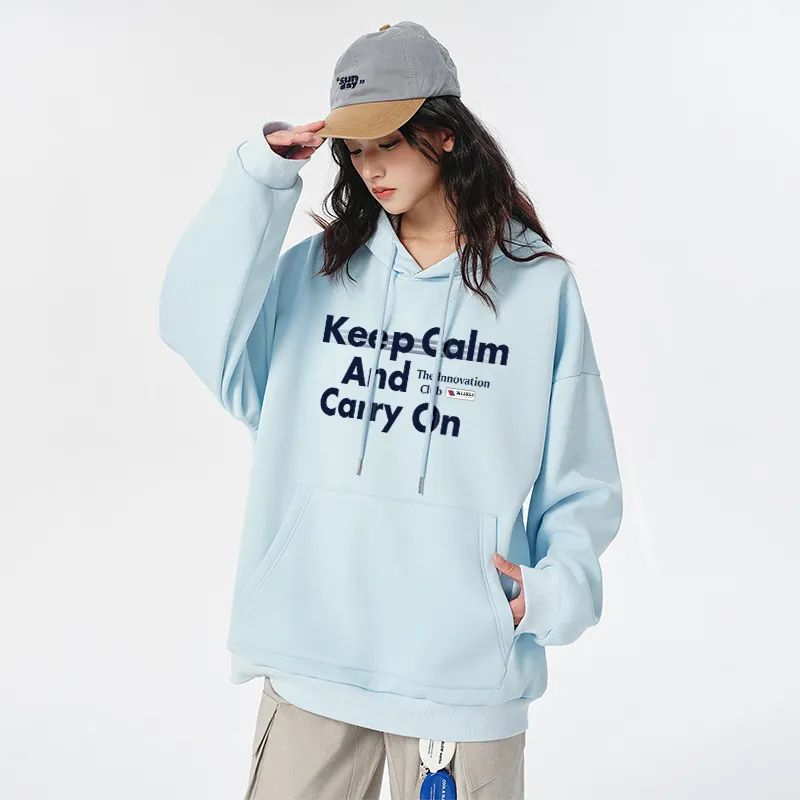 EUSU Sweatshirts Unisex-16