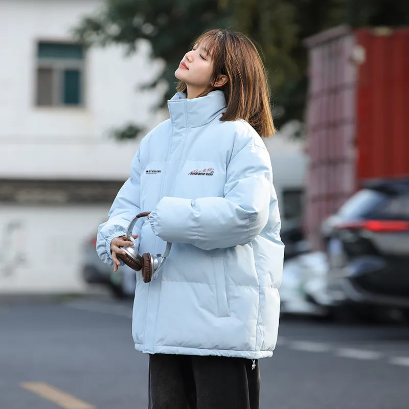 EUSU Puffer Jackets Unisex-15