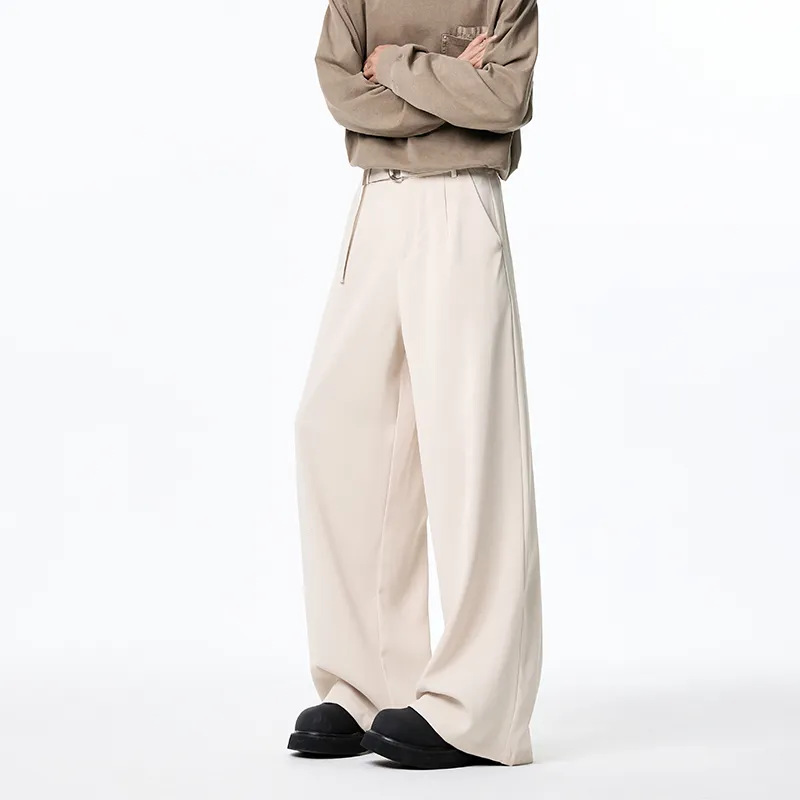 WELTER EXPERIMENT Suit Trouser Unisex-10