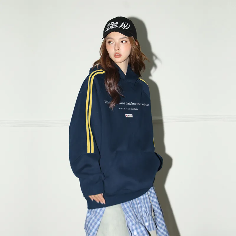 EUSU Sweatshirts Unisex-3