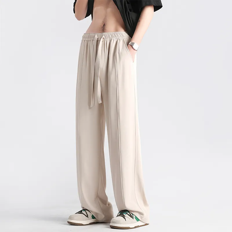 EUSU Casual Pants Unisex-14
