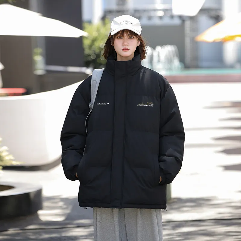 EUSU Puffer Jackets Unisex-6