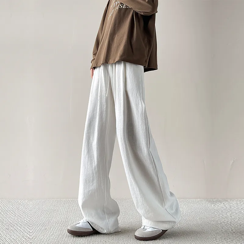 PAINT STAIN Casual Pants Unisex-40