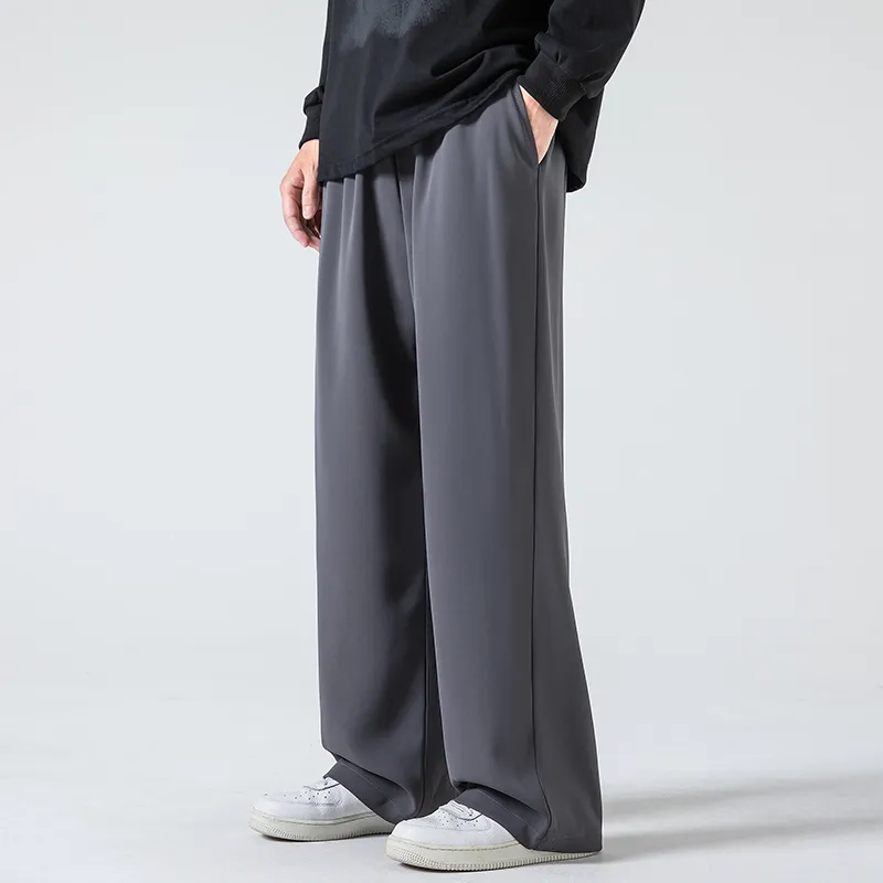 EUSU Casual Pants Unisex-51