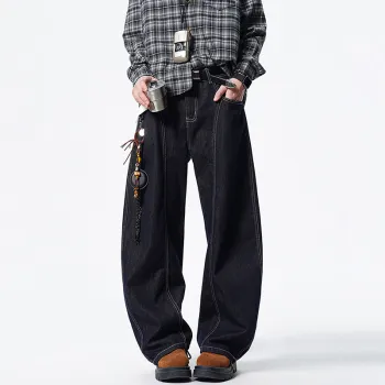EUSU Jeans Unisex