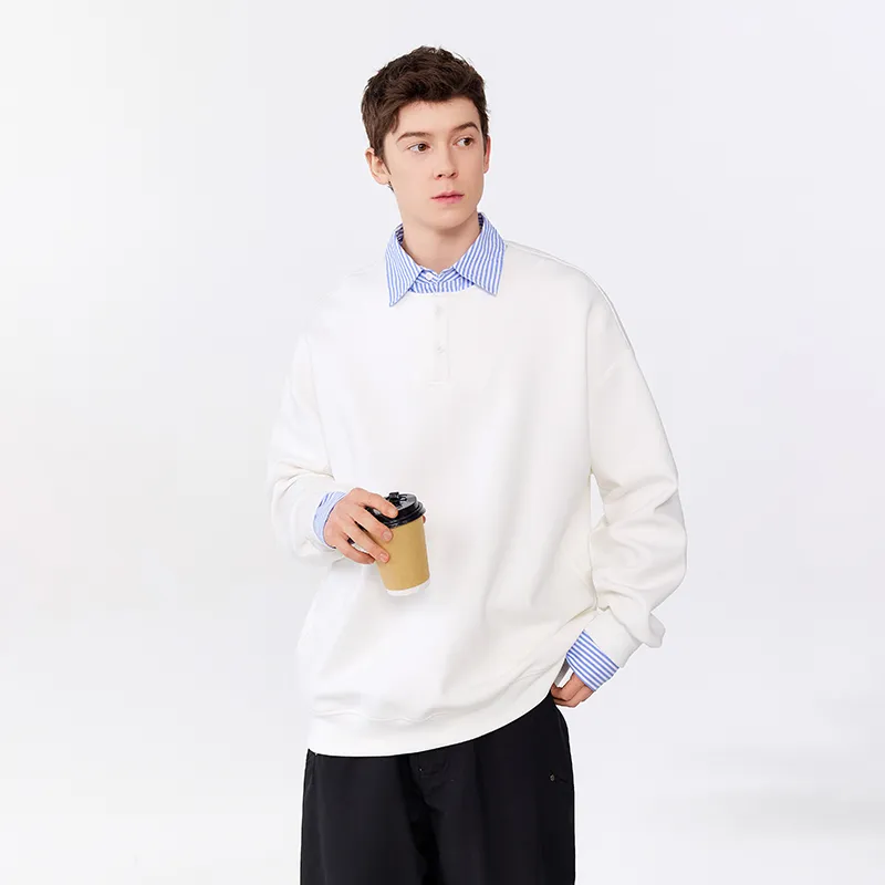 EUSU Sweatshirts Unisex-8