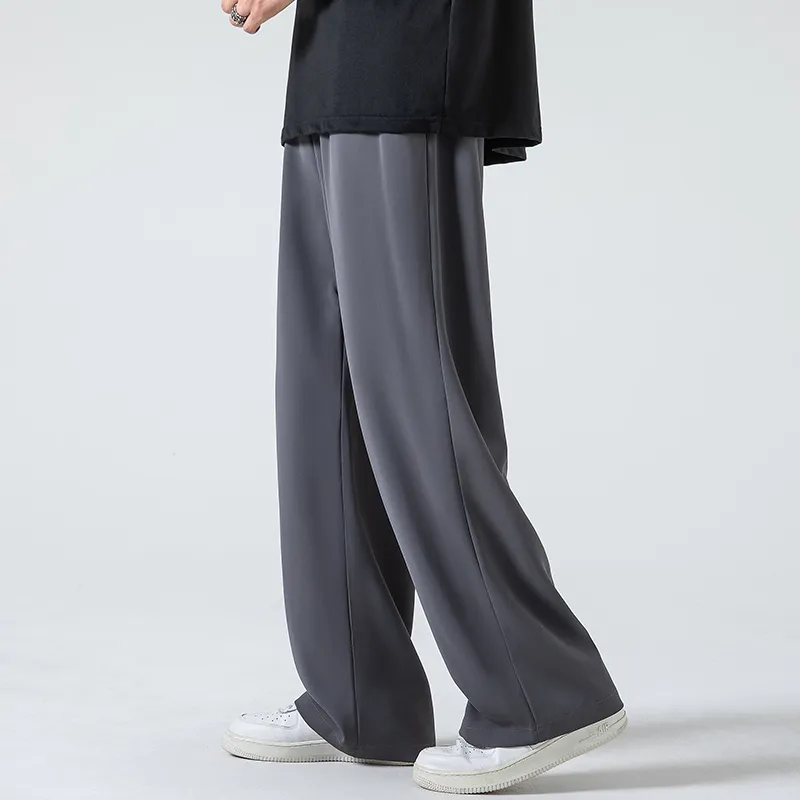 EUSU Casual Pants Unisex-50
