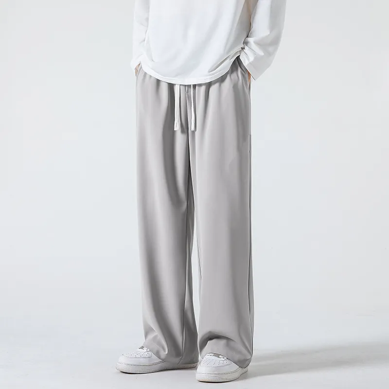 EUSU Casual Pants Unisex-31