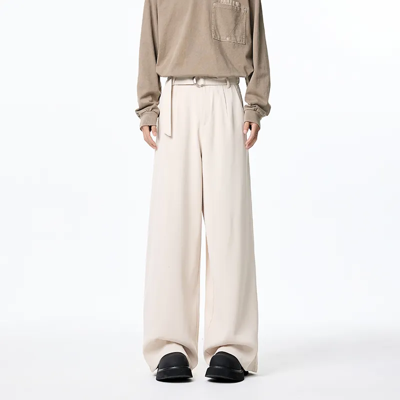 WELTER EXPERIMENT Suit Trouser Unisex-8