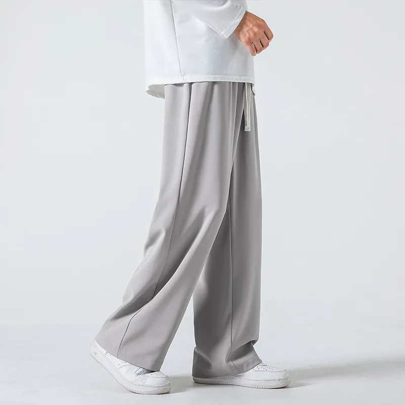 EUSU Casual Pants Unisex-29