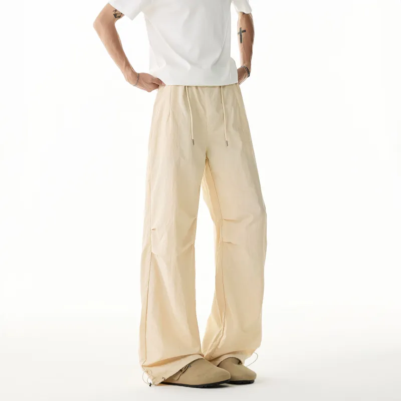 EUSU Casual Pants Unisex-8