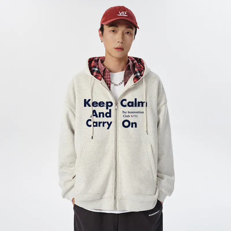 EUSU Sweatshirts Unisex-31