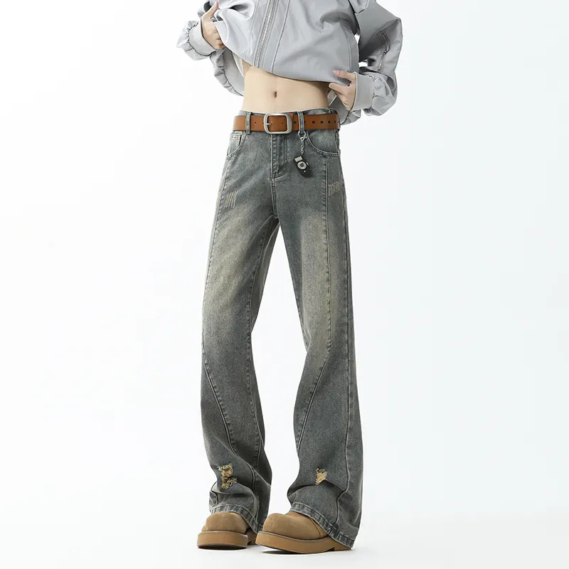 EUSU Jeans Unisex-14