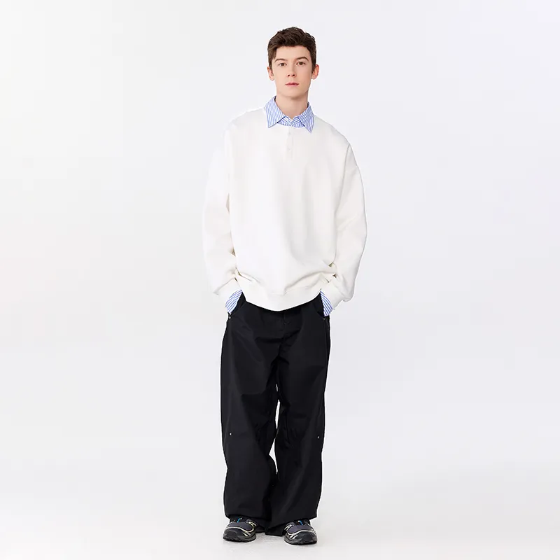 EUSU Sweatshirts Unisex-9