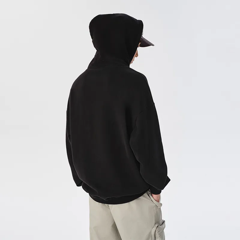EUSU Sweatshirts Unisex-2