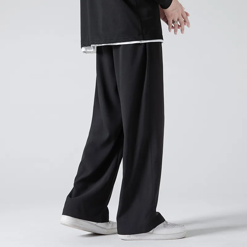EUSU Casual Pants Unisex-47
