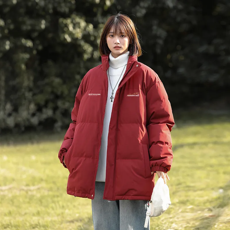 EUSU Puffer Jackets Unisex-18